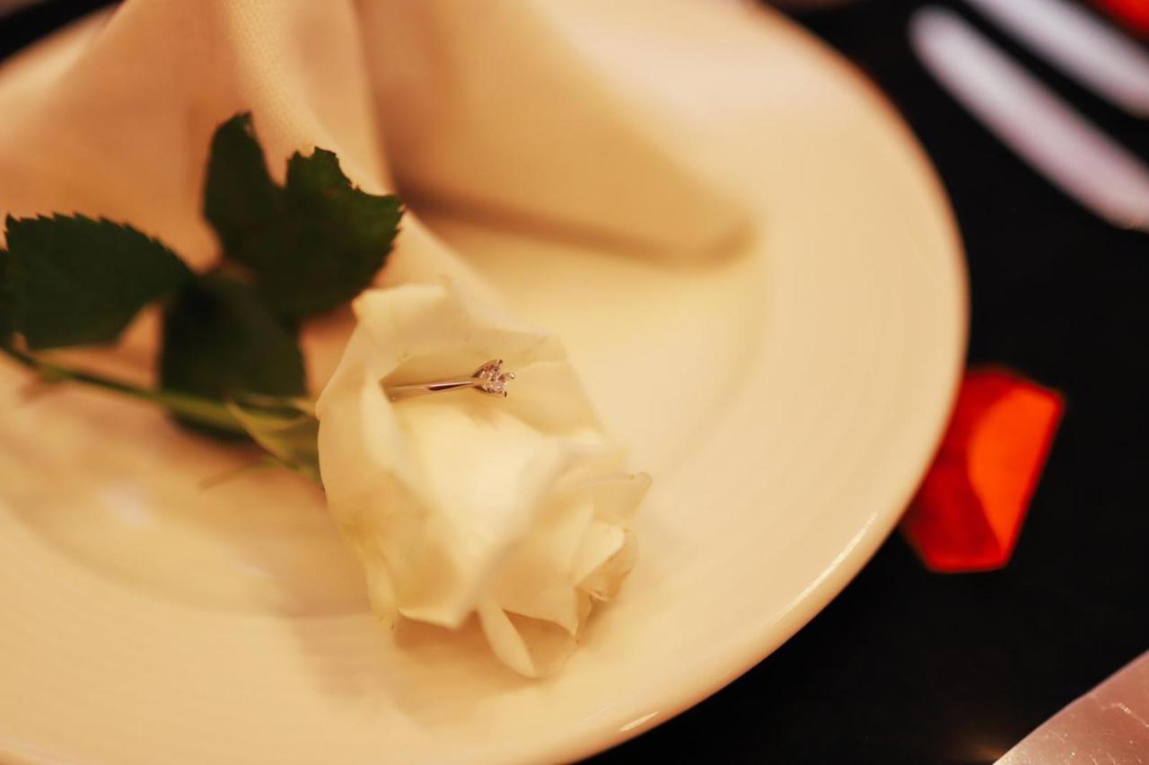 รามาดา บาย วินด์แฮม วาน Hotel ภายนอก รูปภาพ