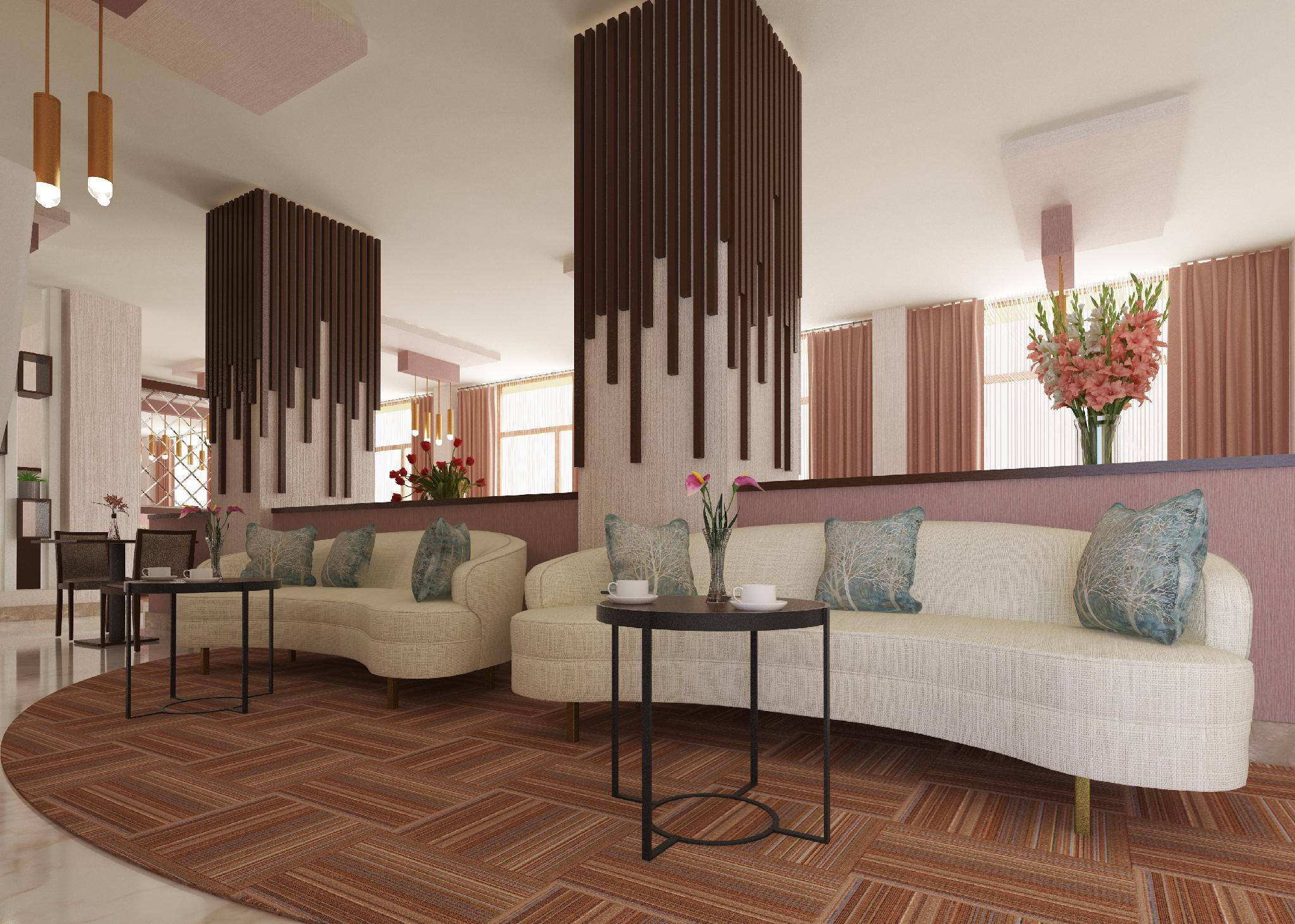 รามาดา บาย วินด์แฮม วาน Hotel ภายนอก รูปภาพ