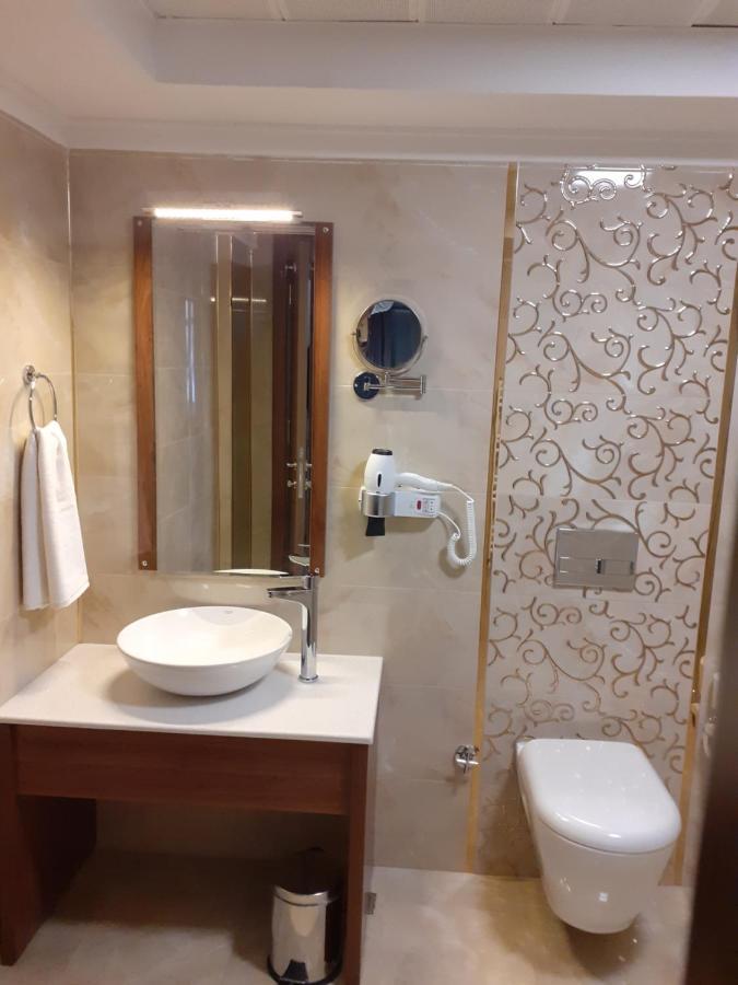 รามาดา บาย วินด์แฮม วาน Hotel ภายนอก รูปภาพ
