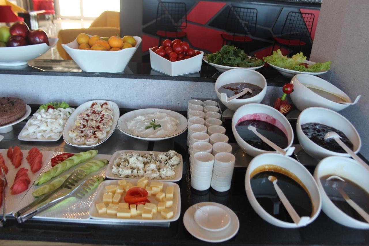 รามาดา บาย วินด์แฮม วาน Hotel ภายนอก รูปภาพ