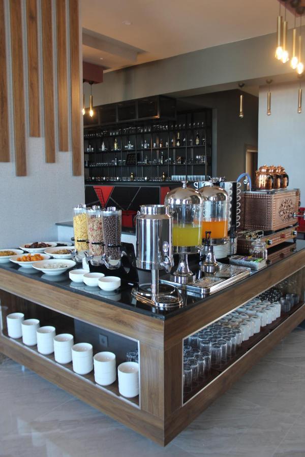 รามาดา บาย วินด์แฮม วาน Hotel ภายนอก รูปภาพ